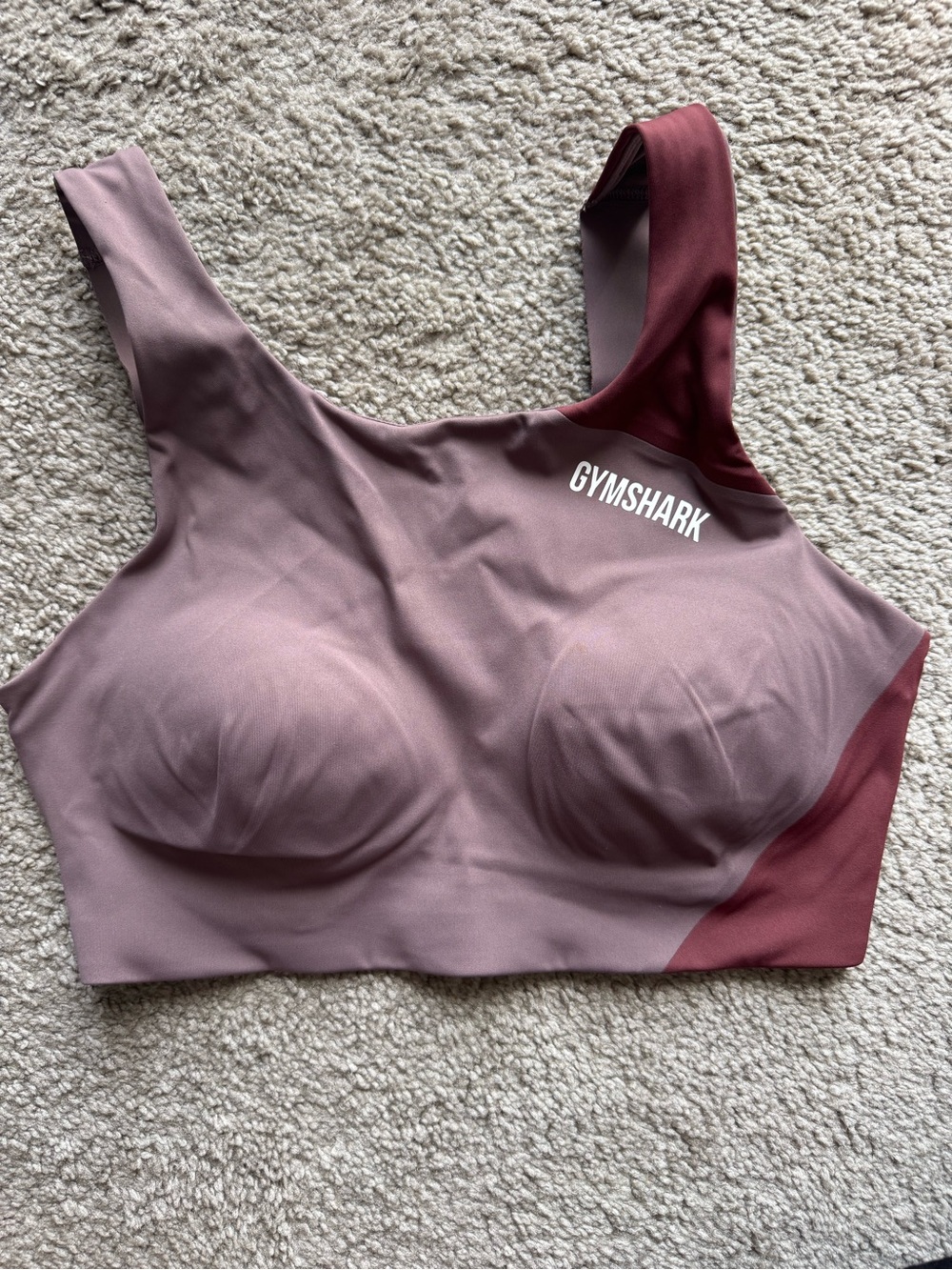 Gymshark Seamless Sports Bra